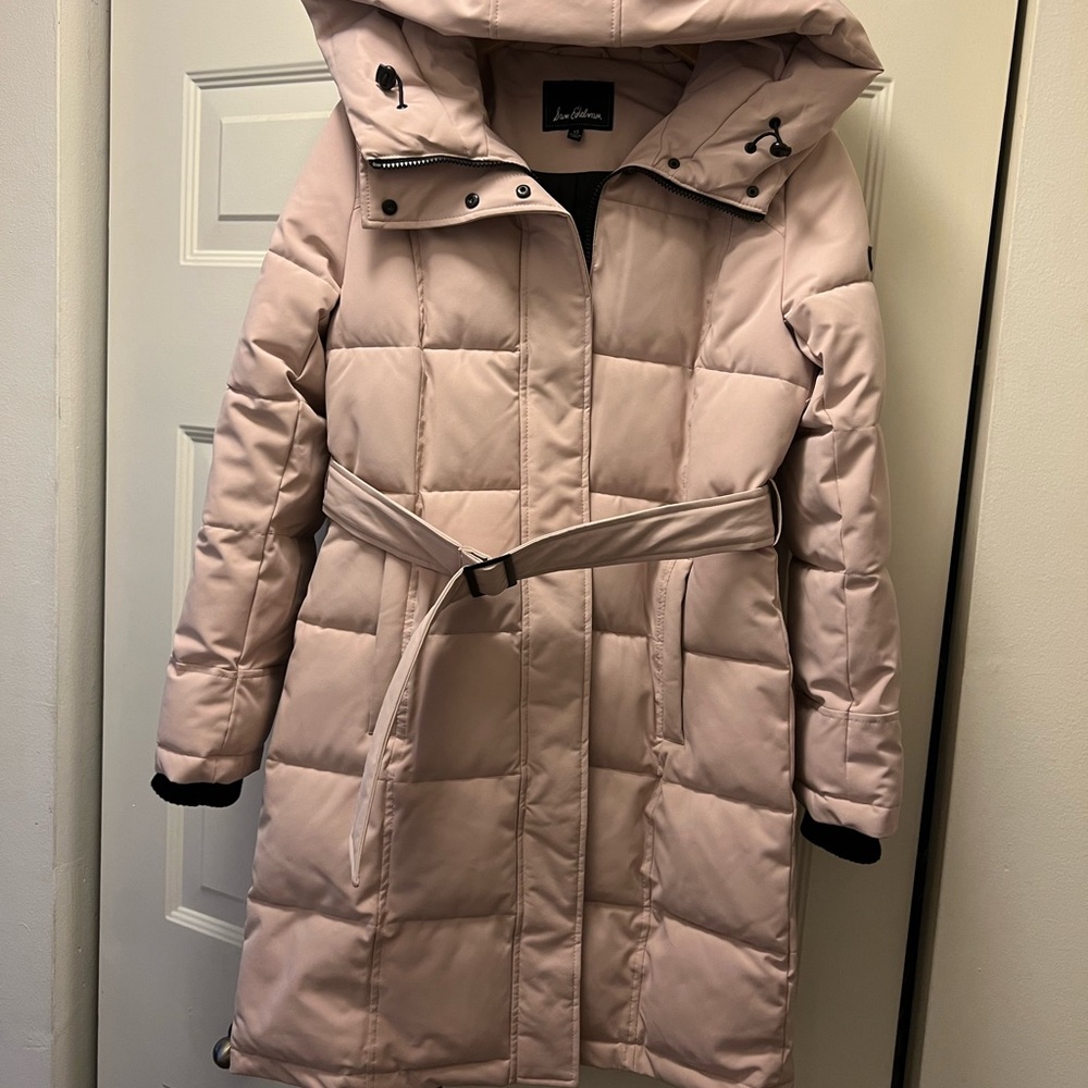 Same Edelman winter coat